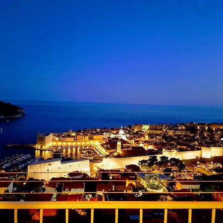 Apartment Kinkela Dubrovnik Eksteriør bilde