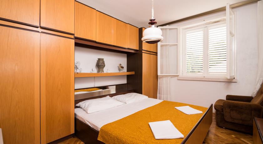 Apartment Kinkela Dubrovnik Rom bilde