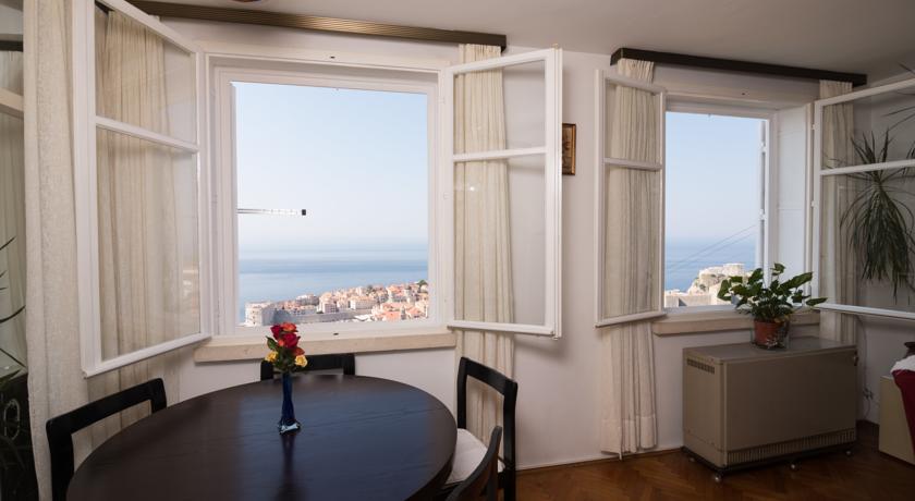 Apartment Kinkela Dubrovnik Rom bilde