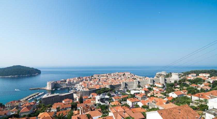 Apartment Kinkela Dubrovnik Rom bilde