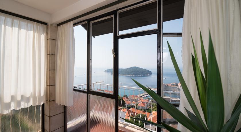 Apartment Kinkela Dubrovnik Rom bilde