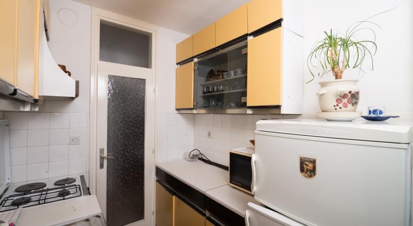Apartment Kinkela Dubrovnik Rom bilde