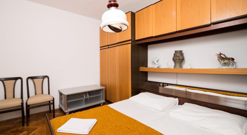 Apartment Kinkela Dubrovnik Rom bilde