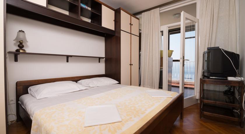 Apartment Kinkela Dubrovnik Rom bilde