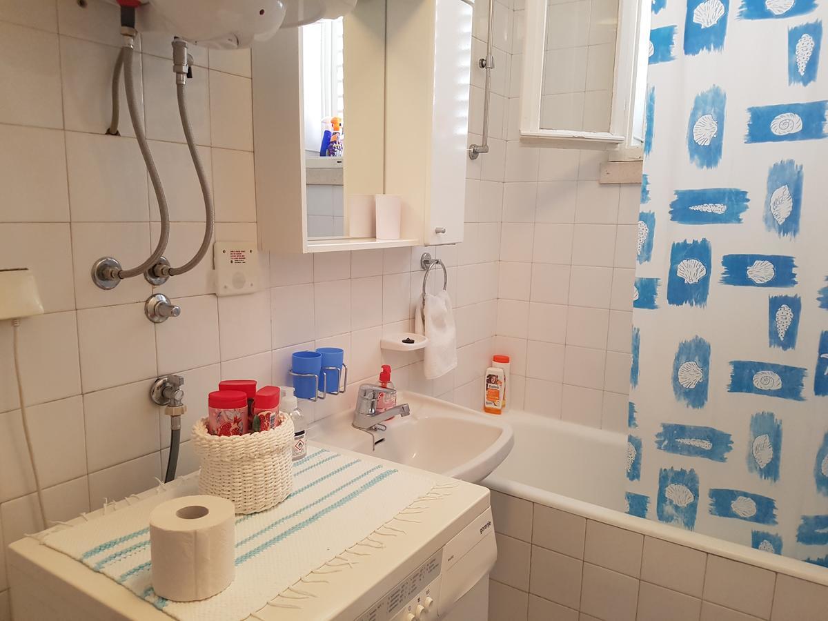 Apartment Kinkela Dubrovnik Eksteriør bilde