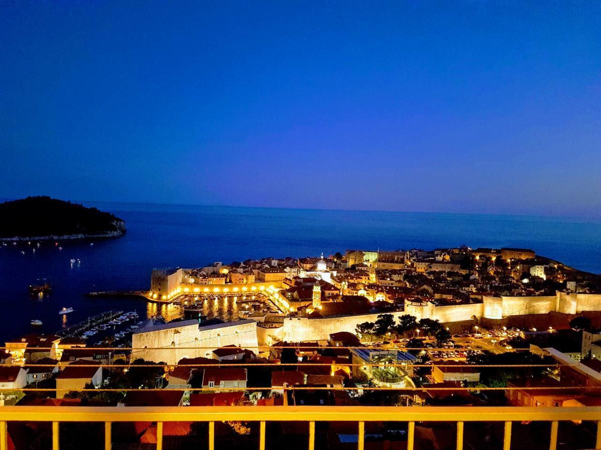 Apartment Kinkela Dubrovnik Eksteriør bilde