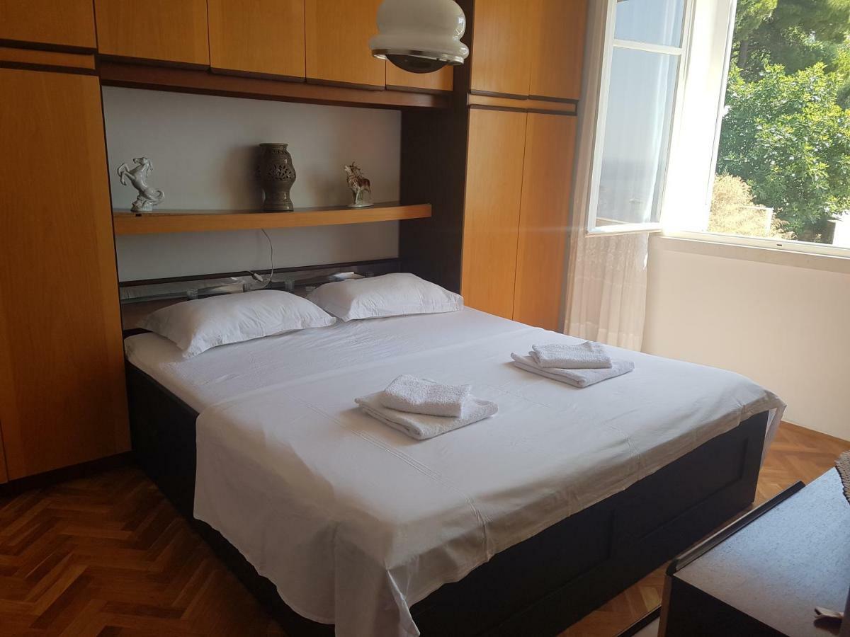 Apartment Kinkela Dubrovnik Eksteriør bilde